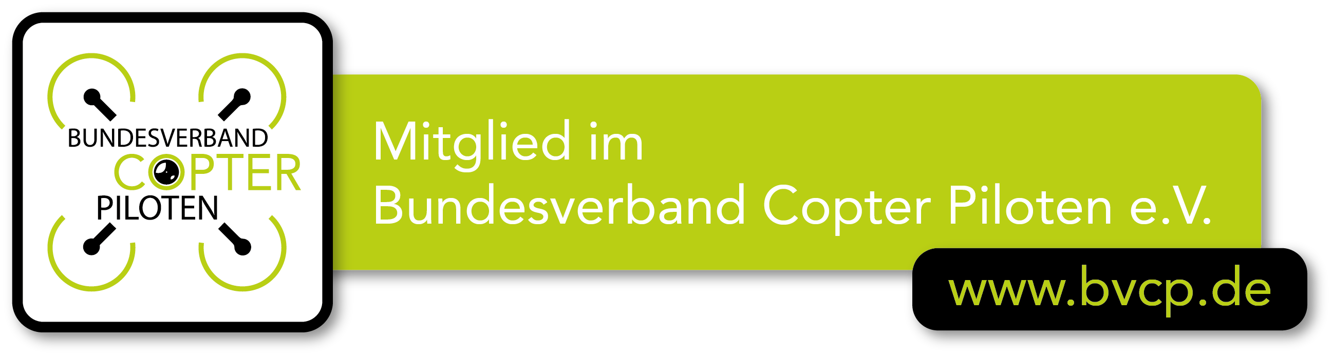 Mitglied BVCP