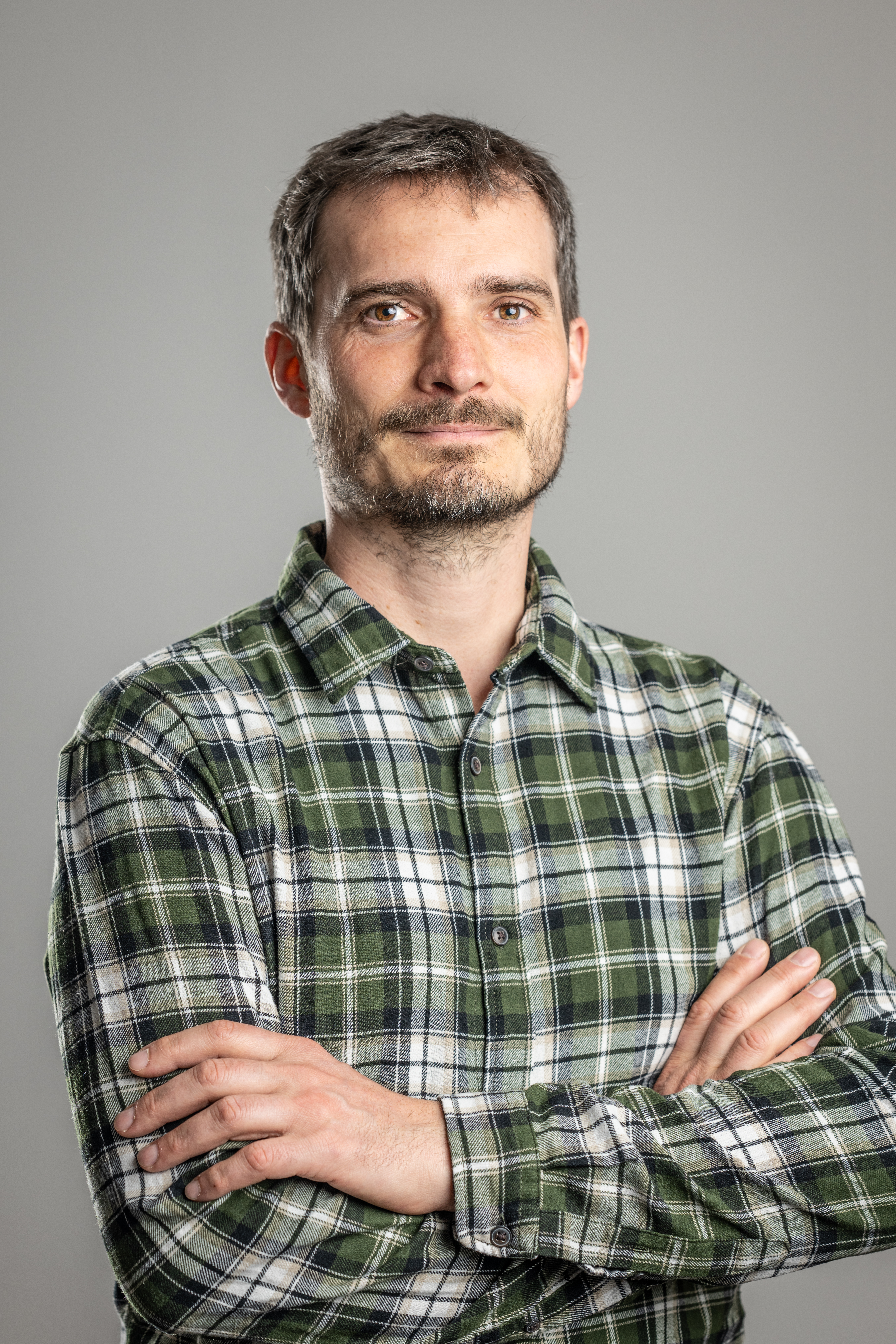 Portrait des Ansprechpartners